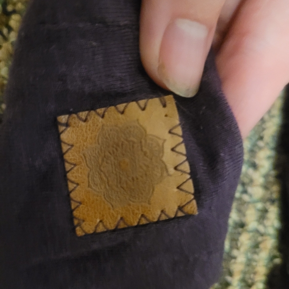 Nad Brad Vancouver Island made leg warmers - Picture 8 of 8